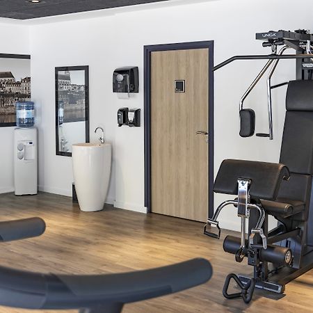 Hotel Mercure Blois Centre Zewnętrze zdjęcie