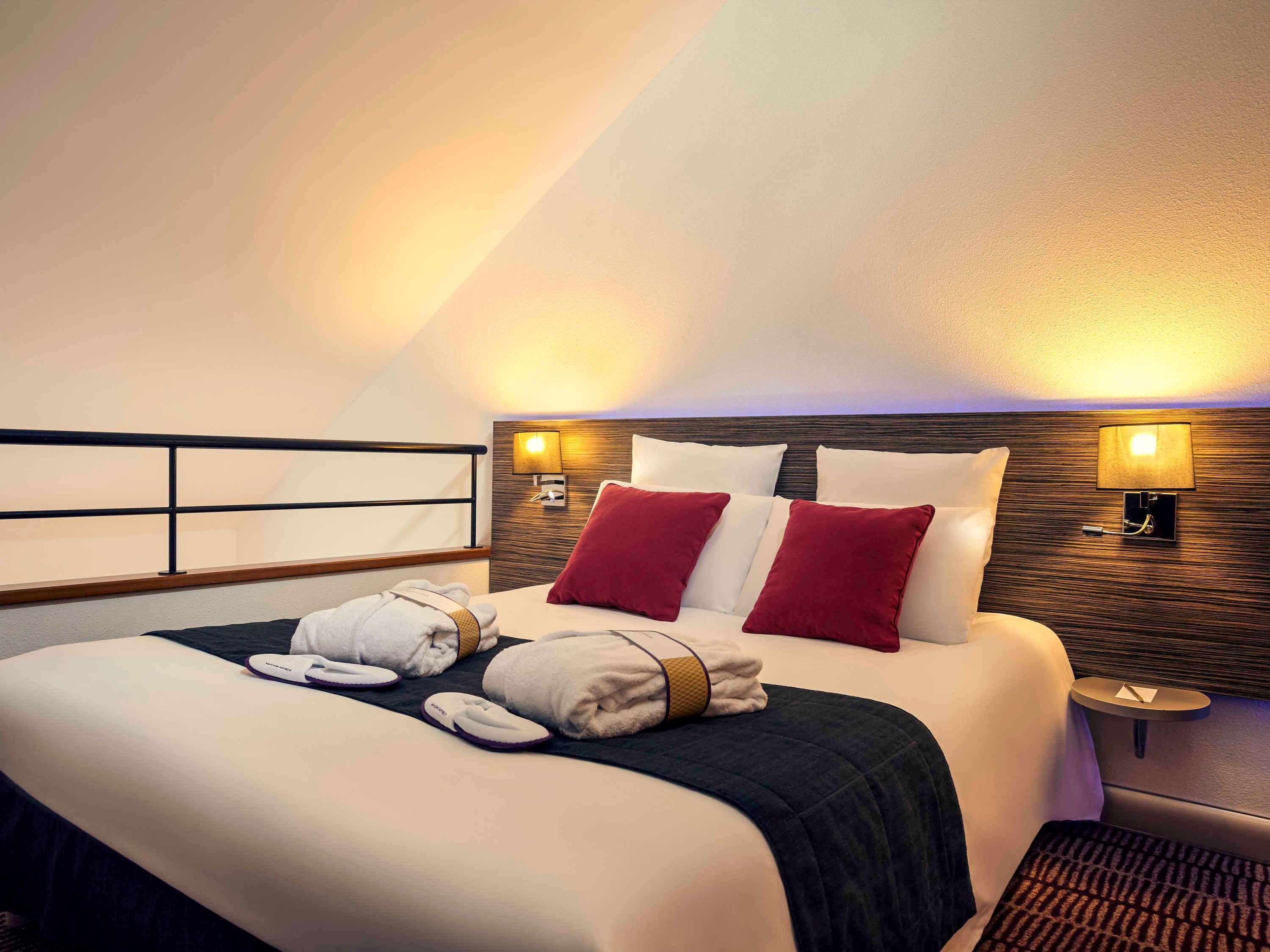 Hotel Mercure Blois Centre Zewnętrze zdjęcie