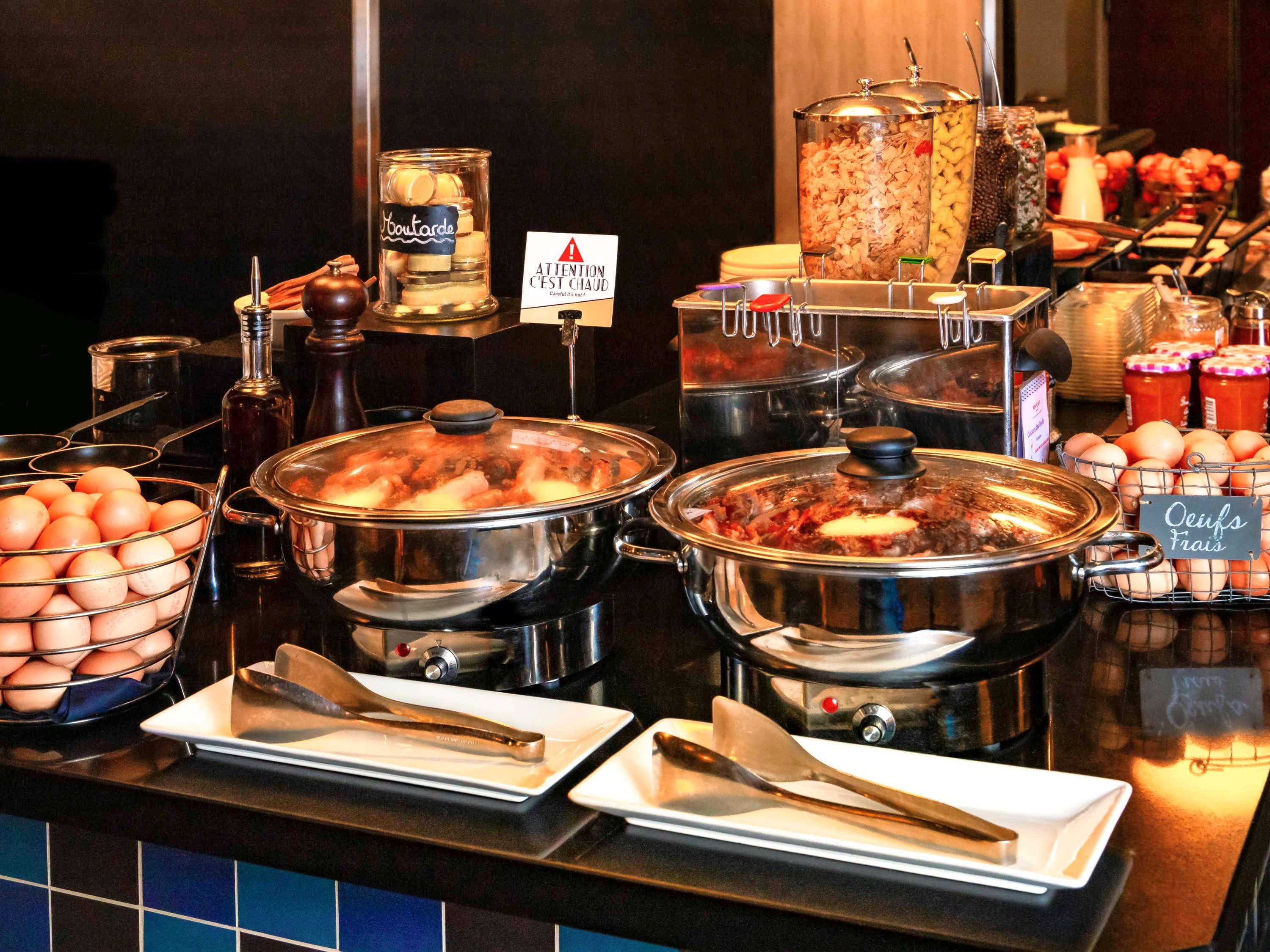 Hotel Mercure Blois Centre Zewnętrze zdjęcie