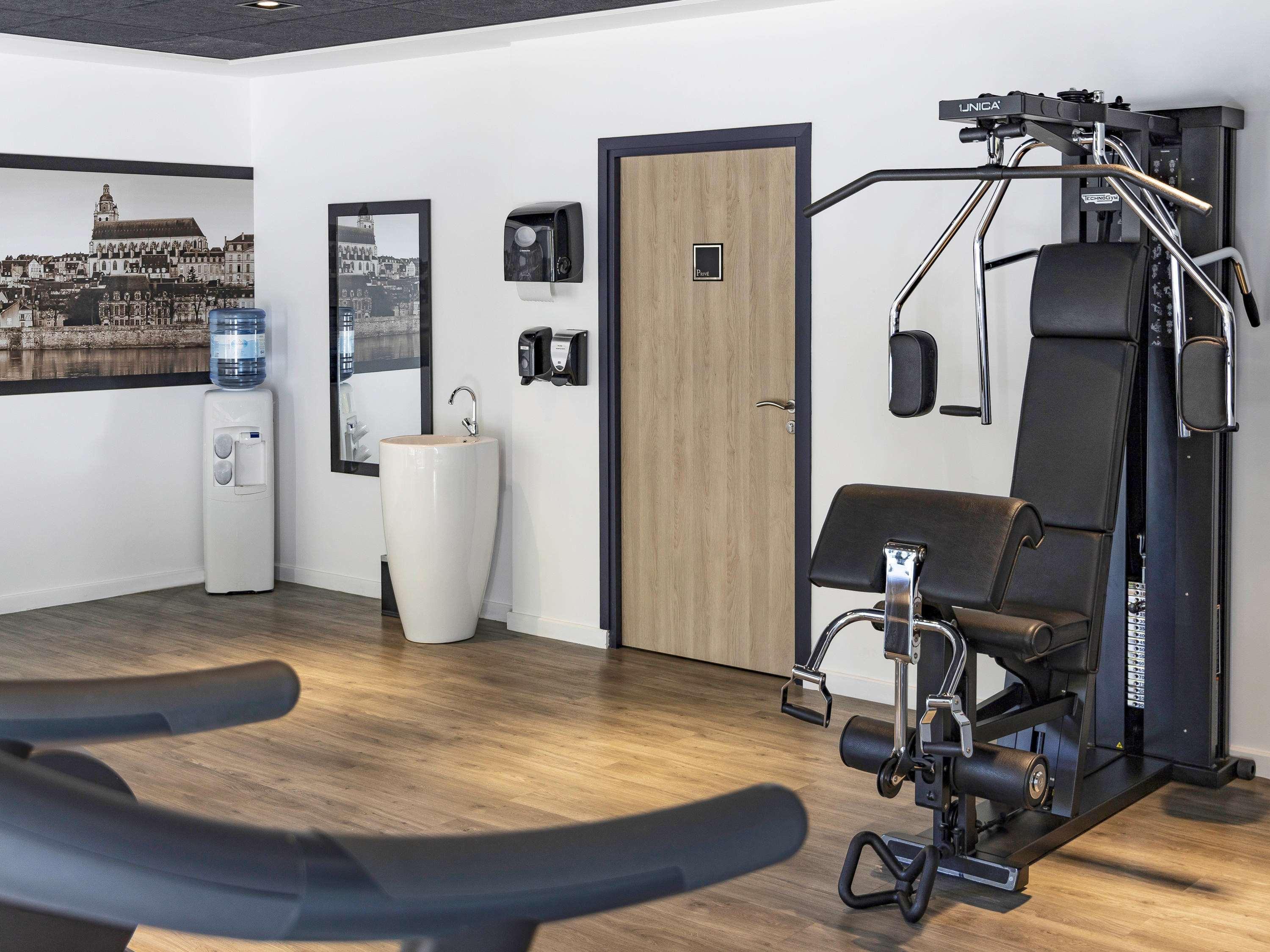 Hotel Mercure Blois Centre Zewnętrze zdjęcie