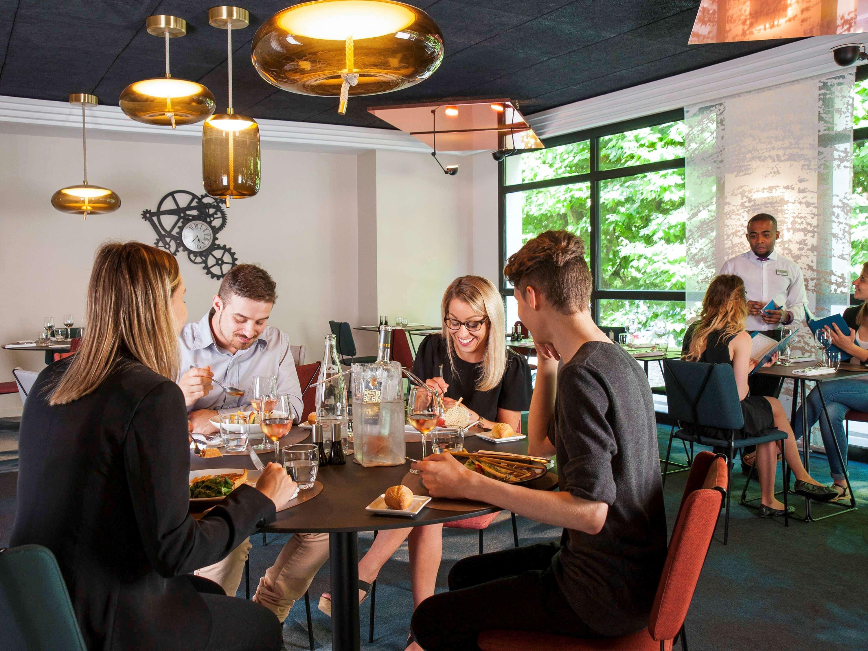 Hotel Mercure Blois Centre Zewnętrze zdjęcie