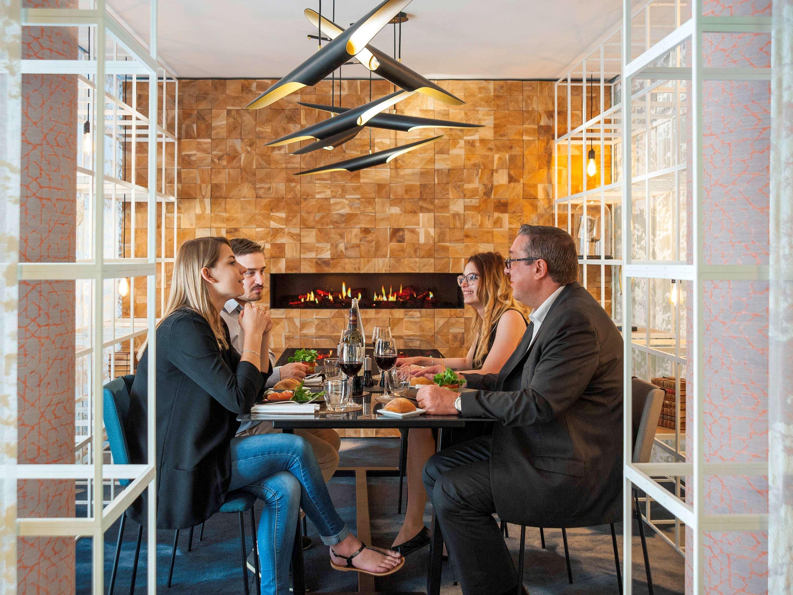 Hotel Mercure Blois Centre Zewnętrze zdjęcie
