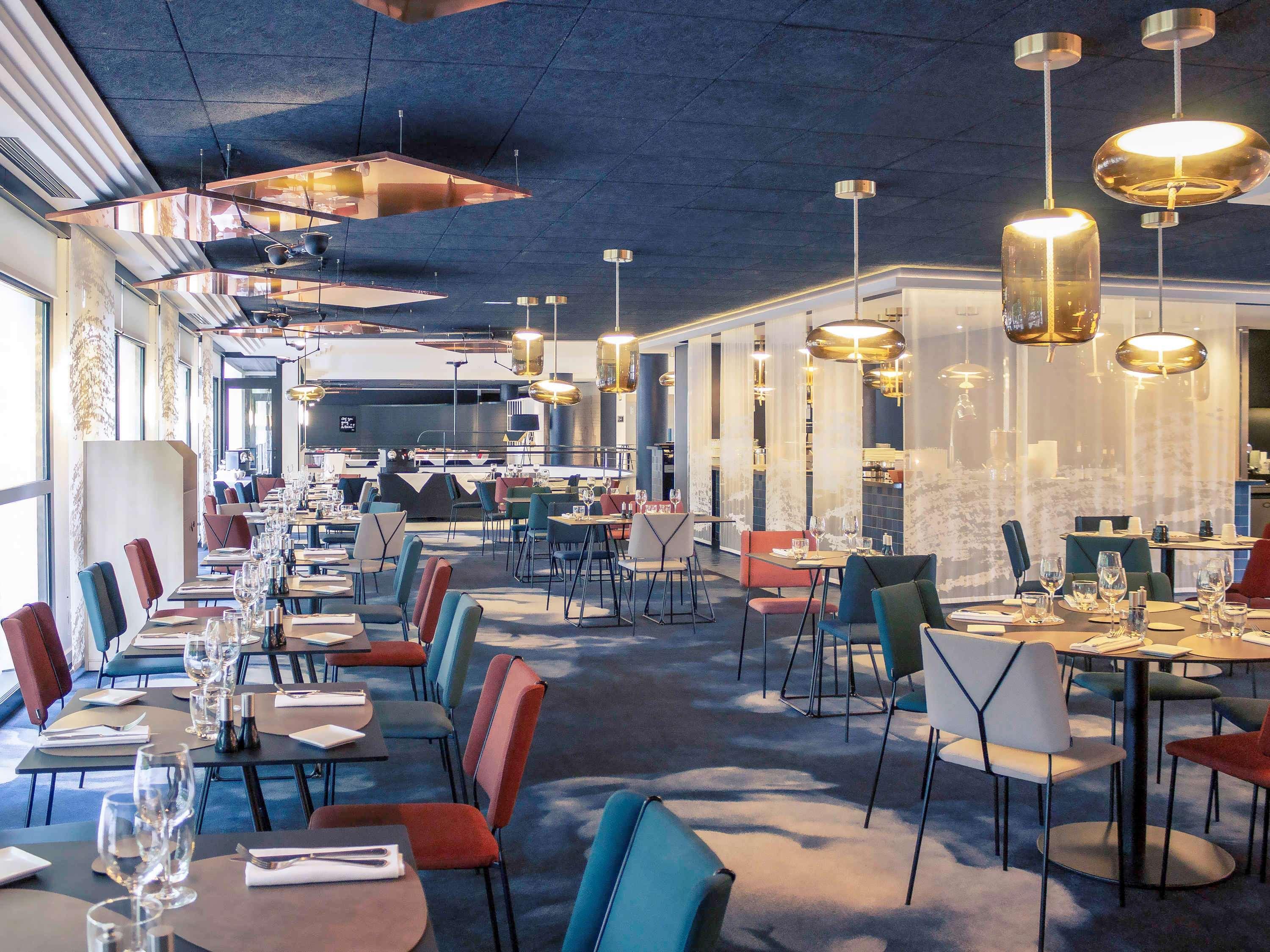 Hotel Mercure Blois Centre Zewnętrze zdjęcie