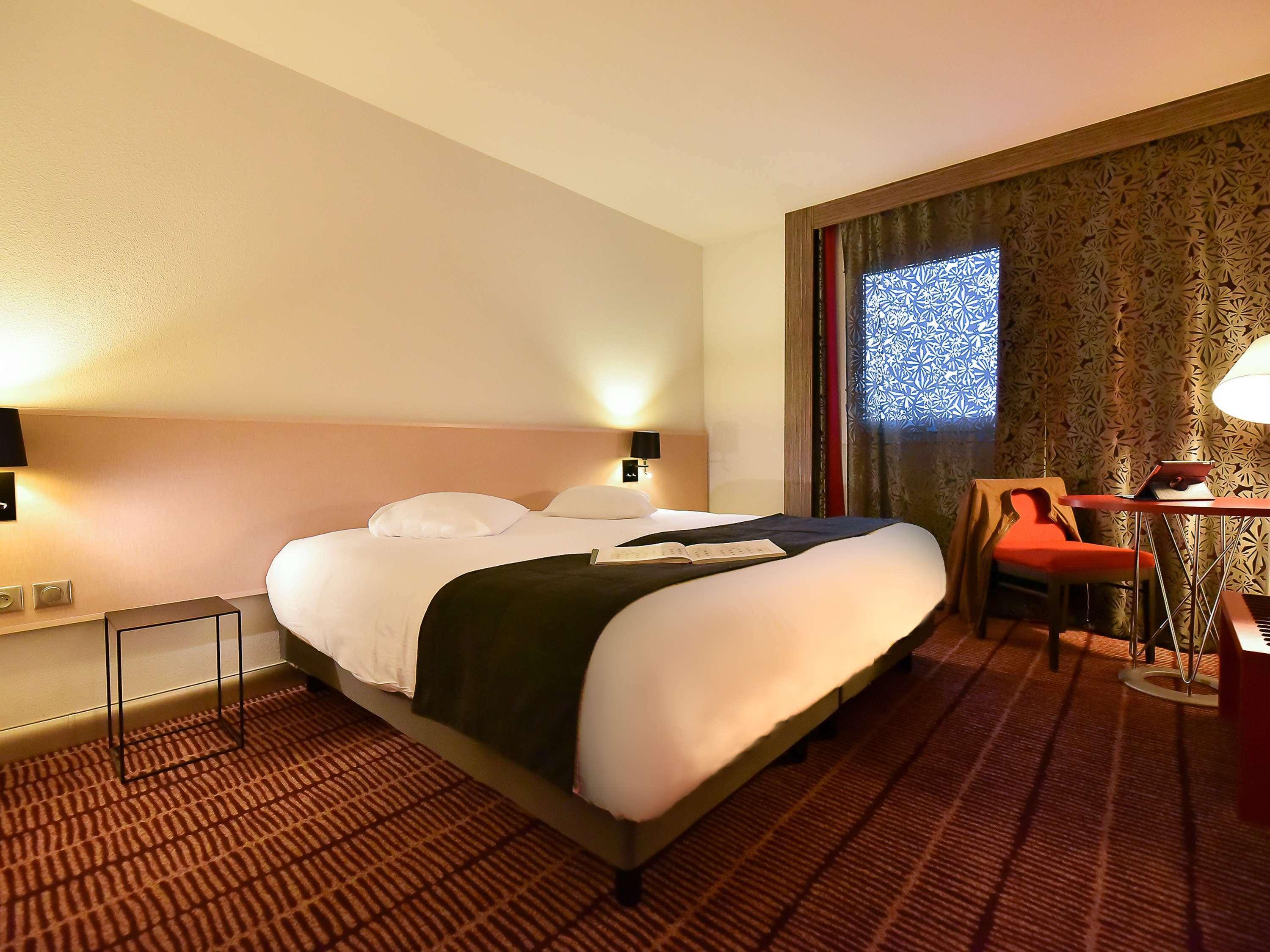 Hotel Mercure Blois Centre Zewnętrze zdjęcie