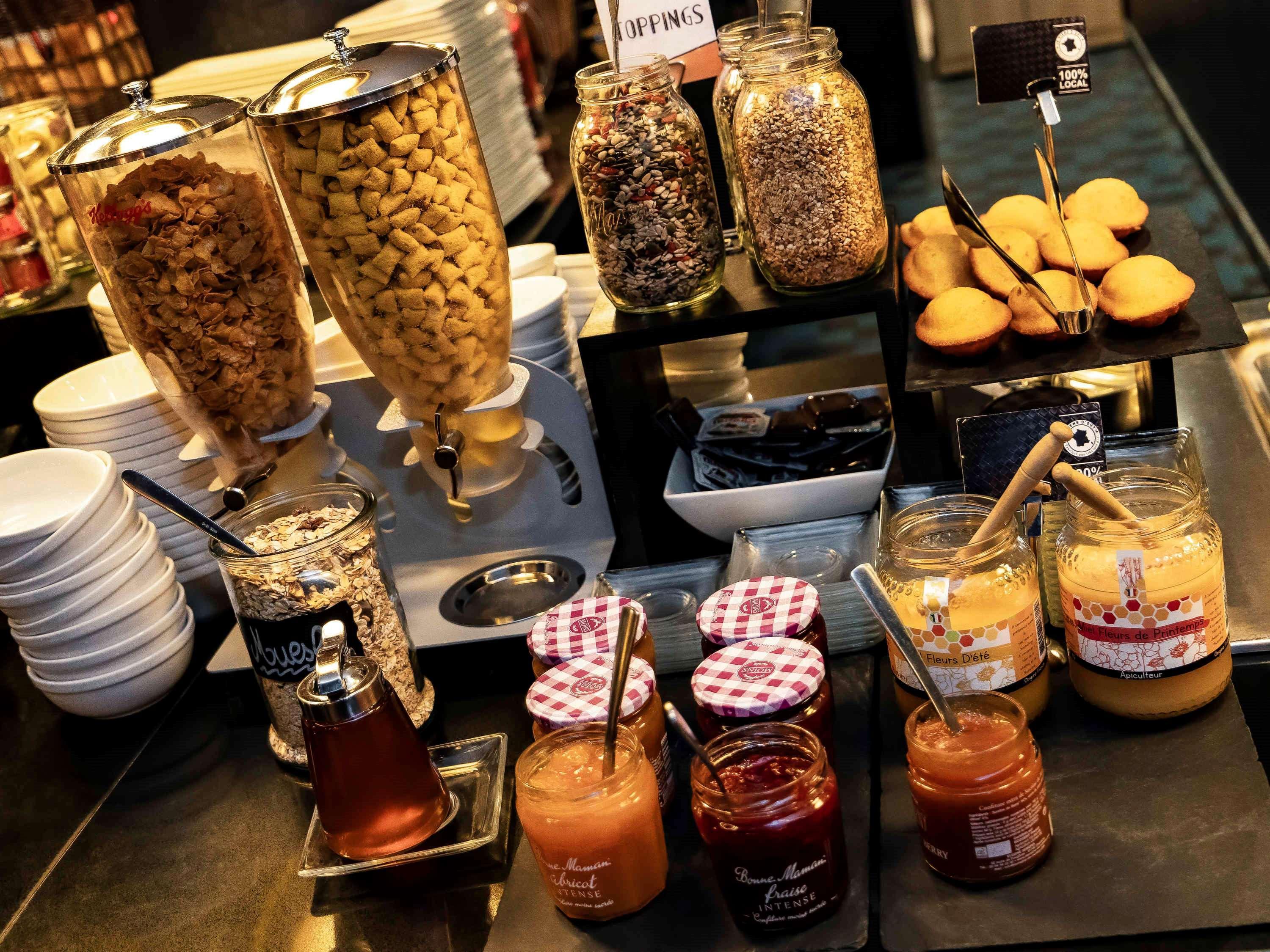 Hotel Mercure Blois Centre Zewnętrze zdjęcie
