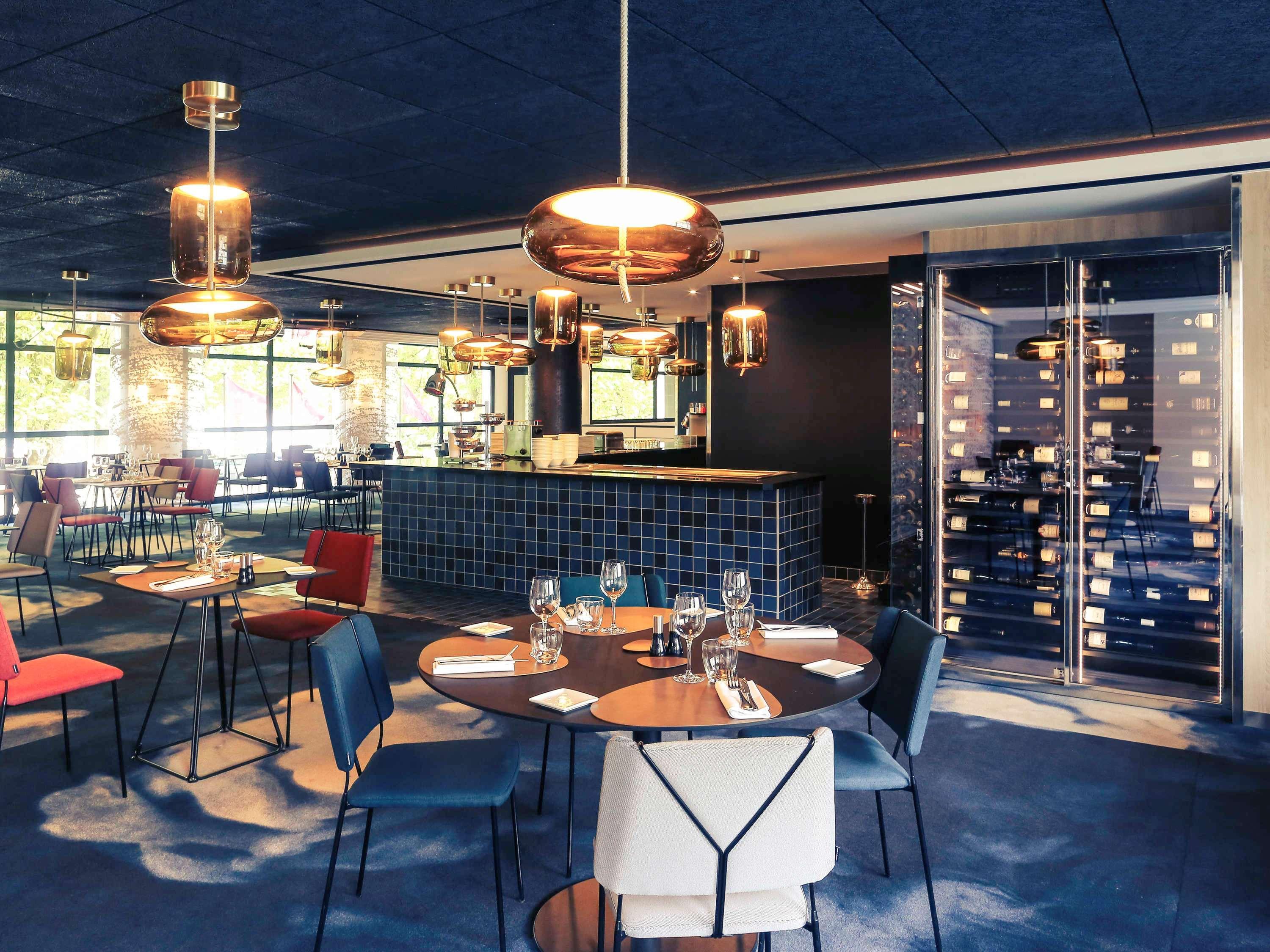 Hotel Mercure Blois Centre Zewnętrze zdjęcie
