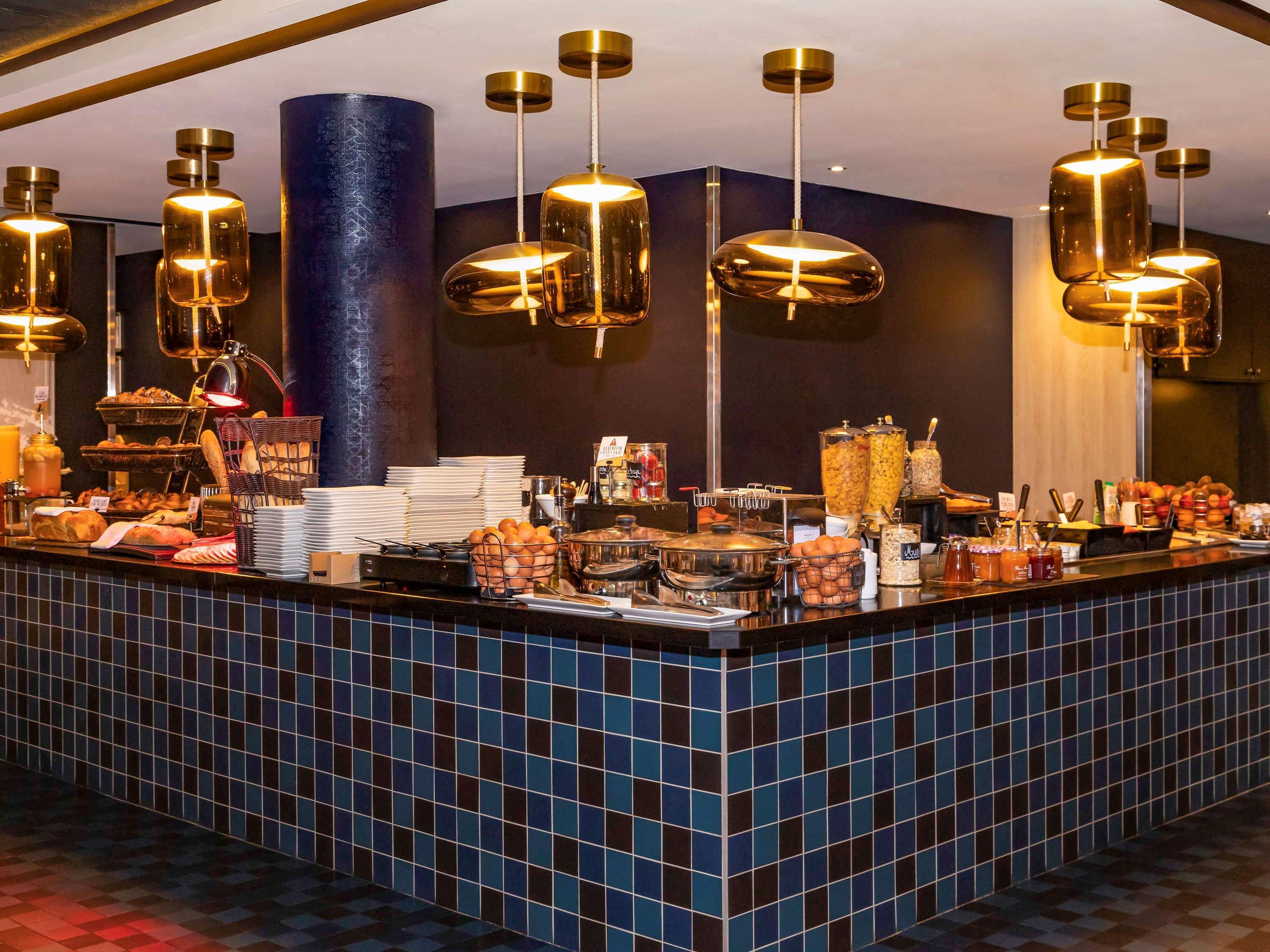 Hotel Mercure Blois Centre Zewnętrze zdjęcie