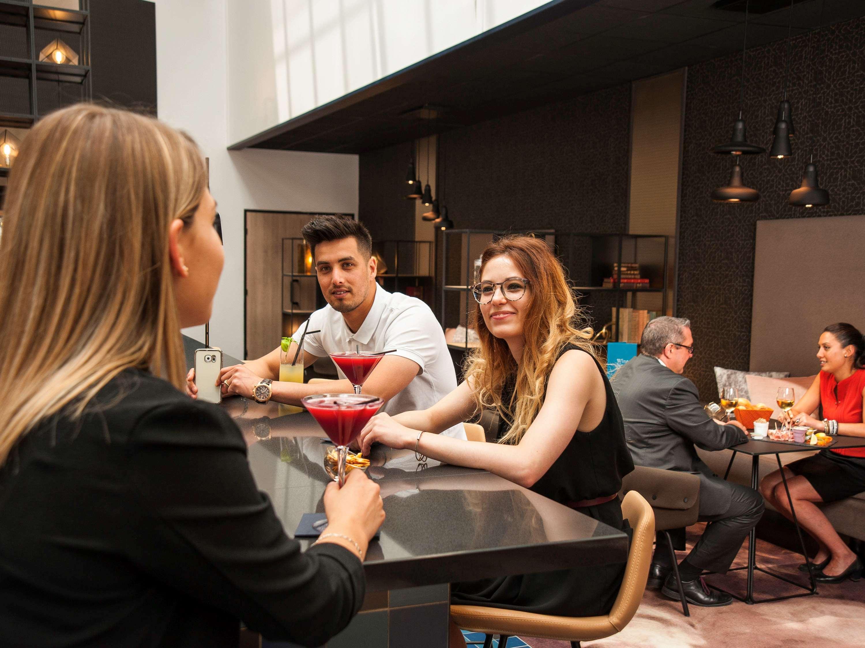 Hotel Mercure Blois Centre Zewnętrze zdjęcie
