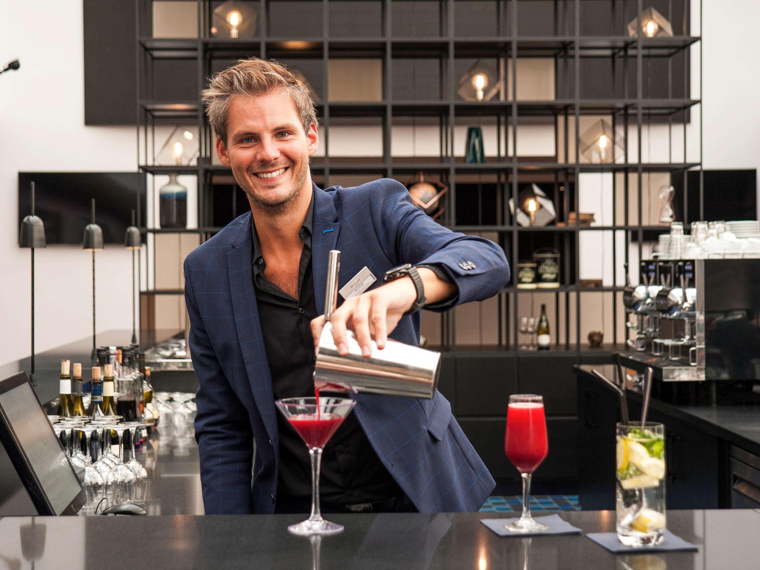 Hotel Mercure Blois Centre Zewnętrze zdjęcie