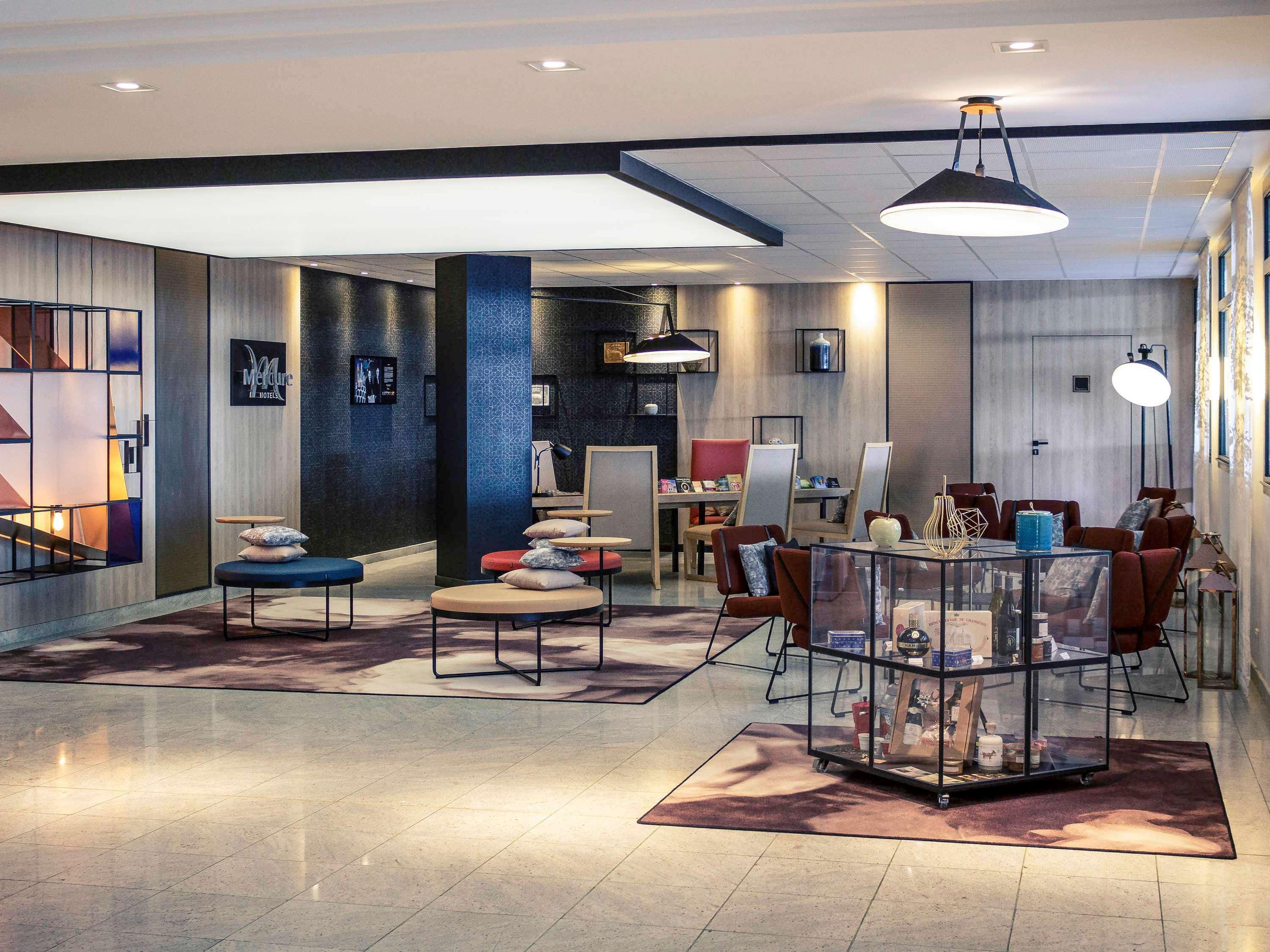 Hotel Mercure Blois Centre Zewnętrze zdjęcie