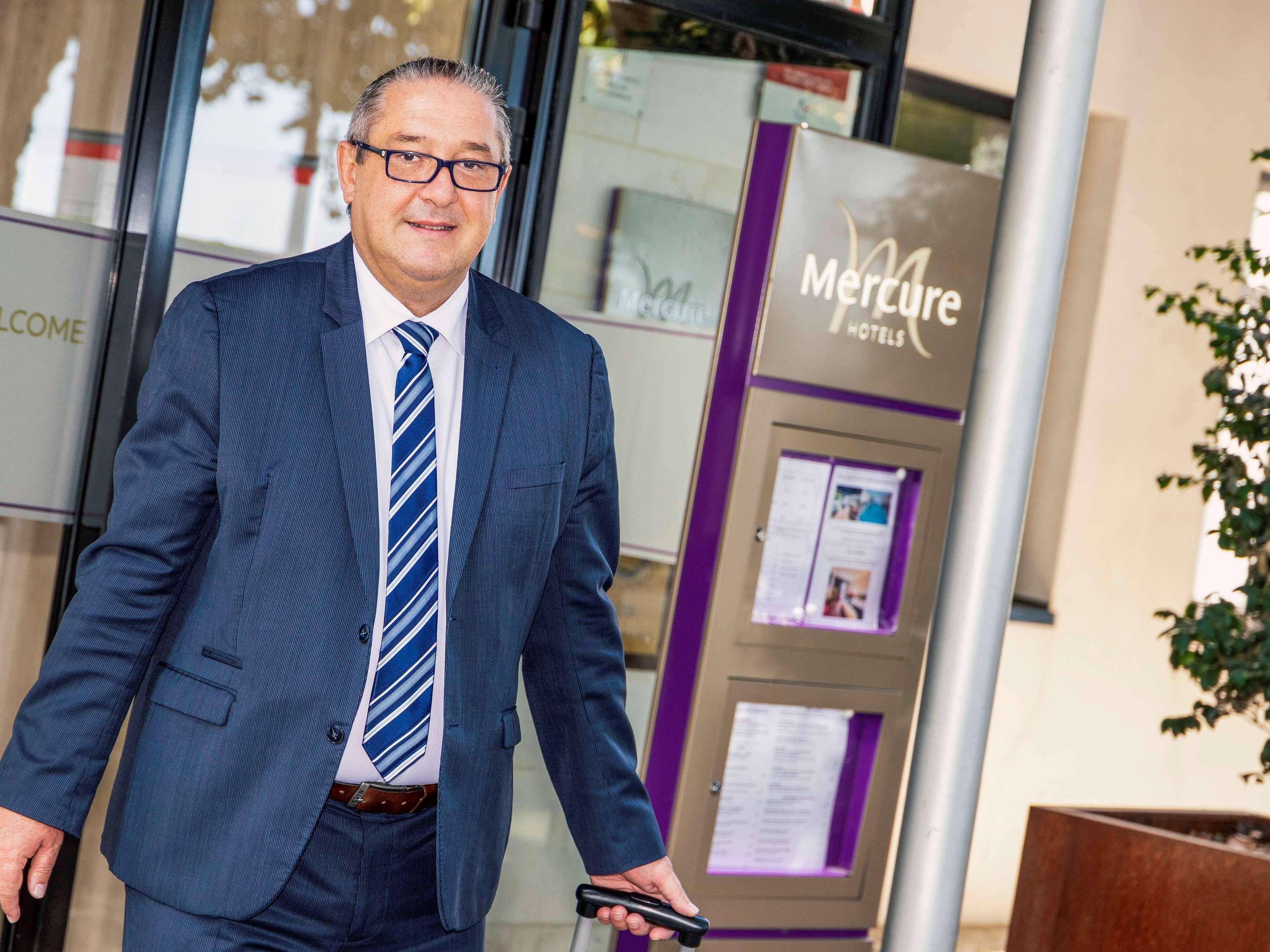 Hotel Mercure Blois Centre Zewnętrze zdjęcie