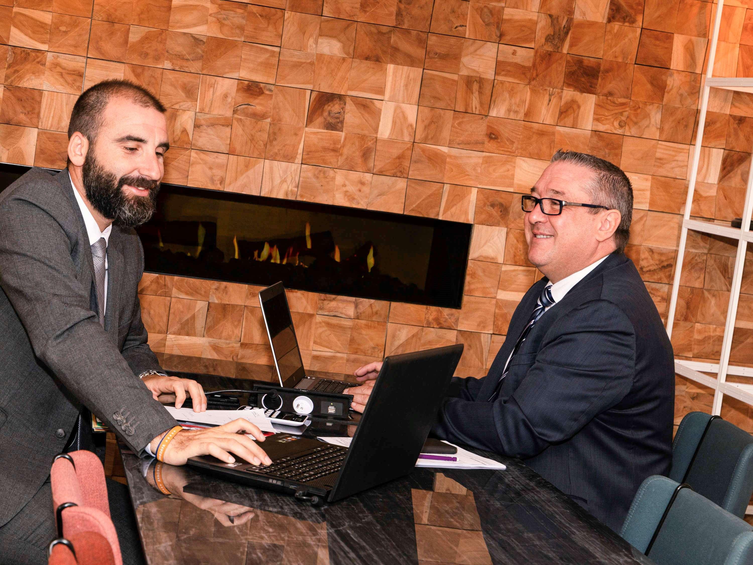 Hotel Mercure Blois Centre Zewnętrze zdjęcie