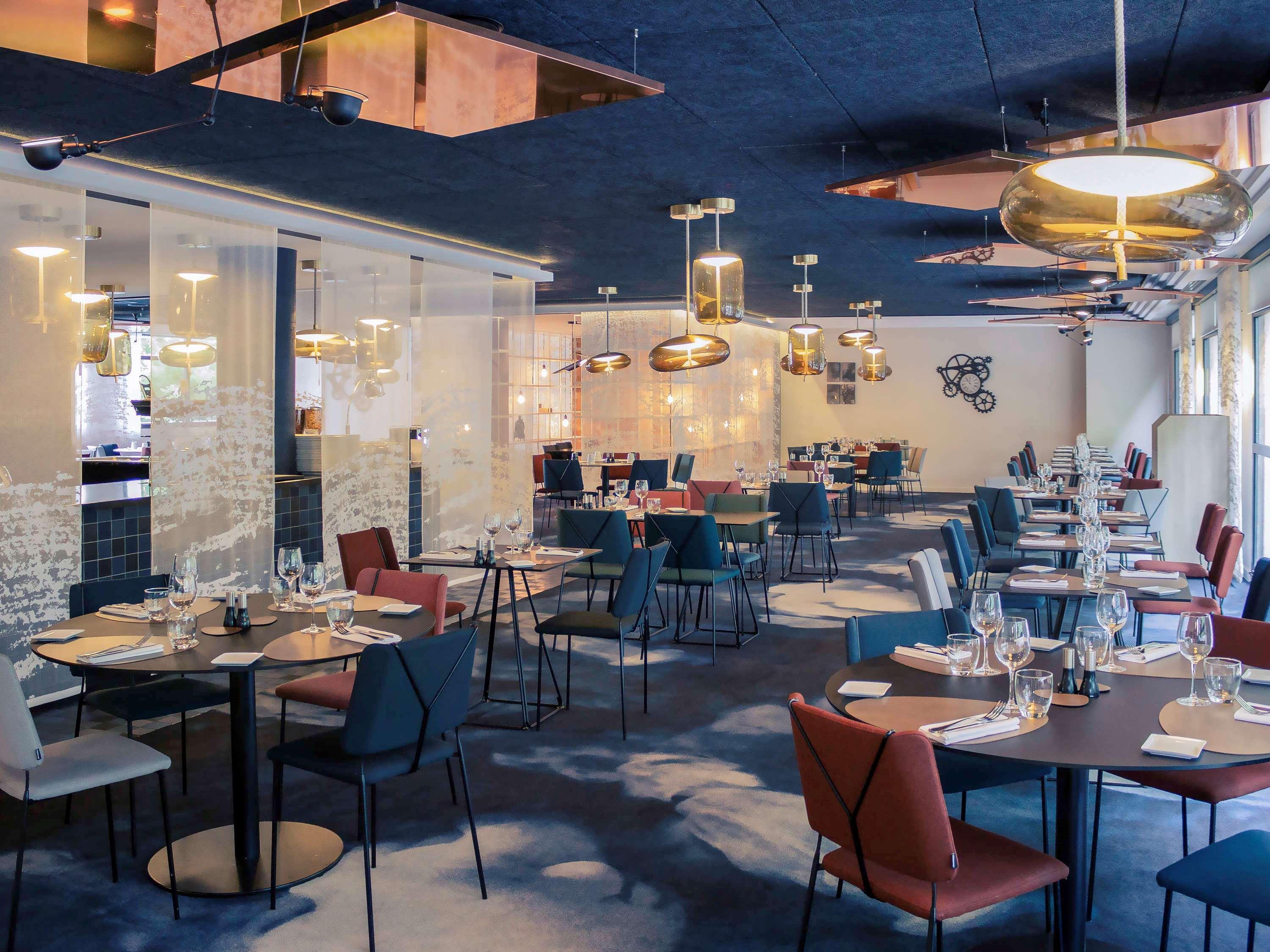 Hotel Mercure Blois Centre Zewnętrze zdjęcie