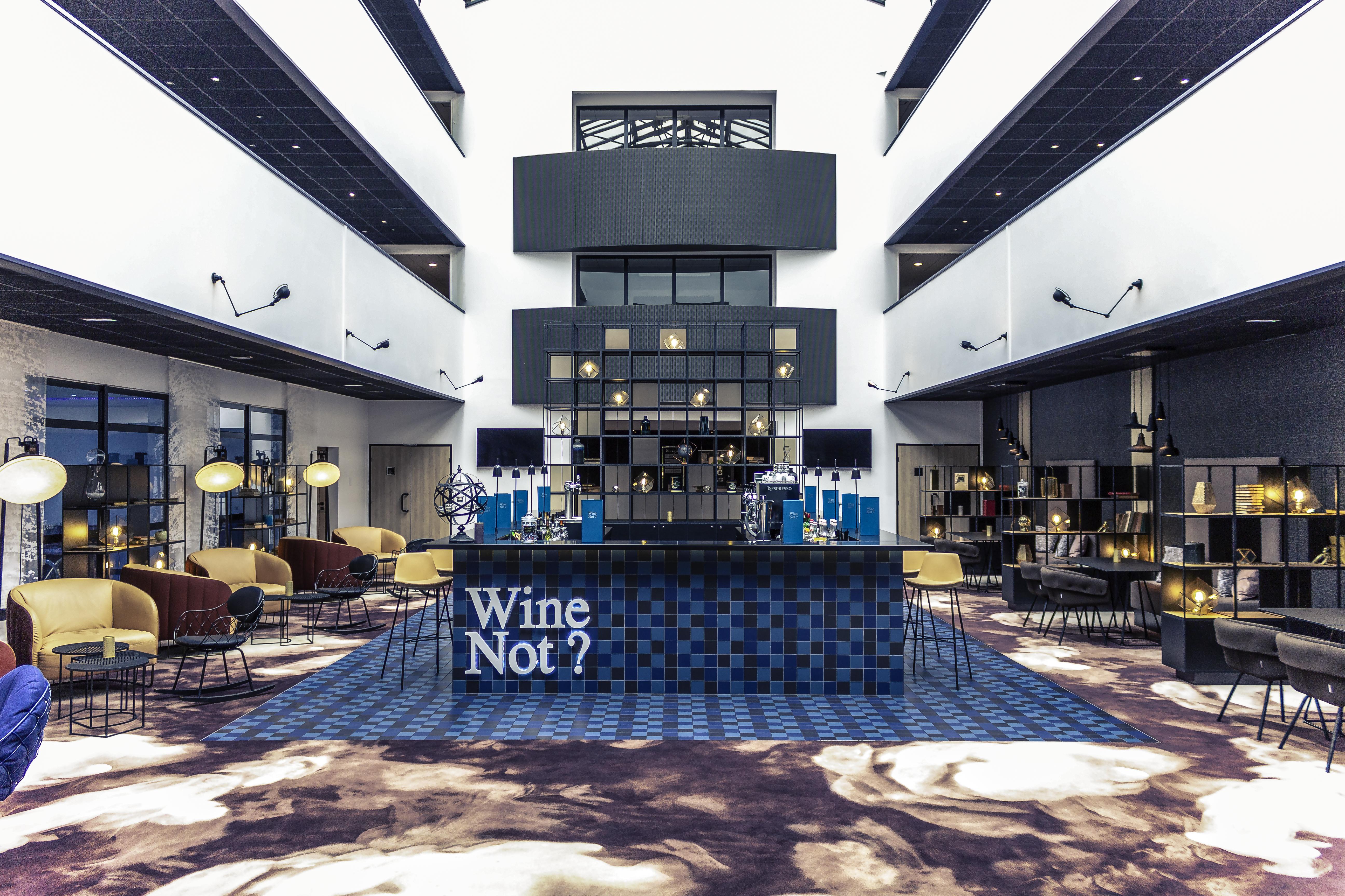 Hotel Mercure Blois Centre Zewnętrze zdjęcie