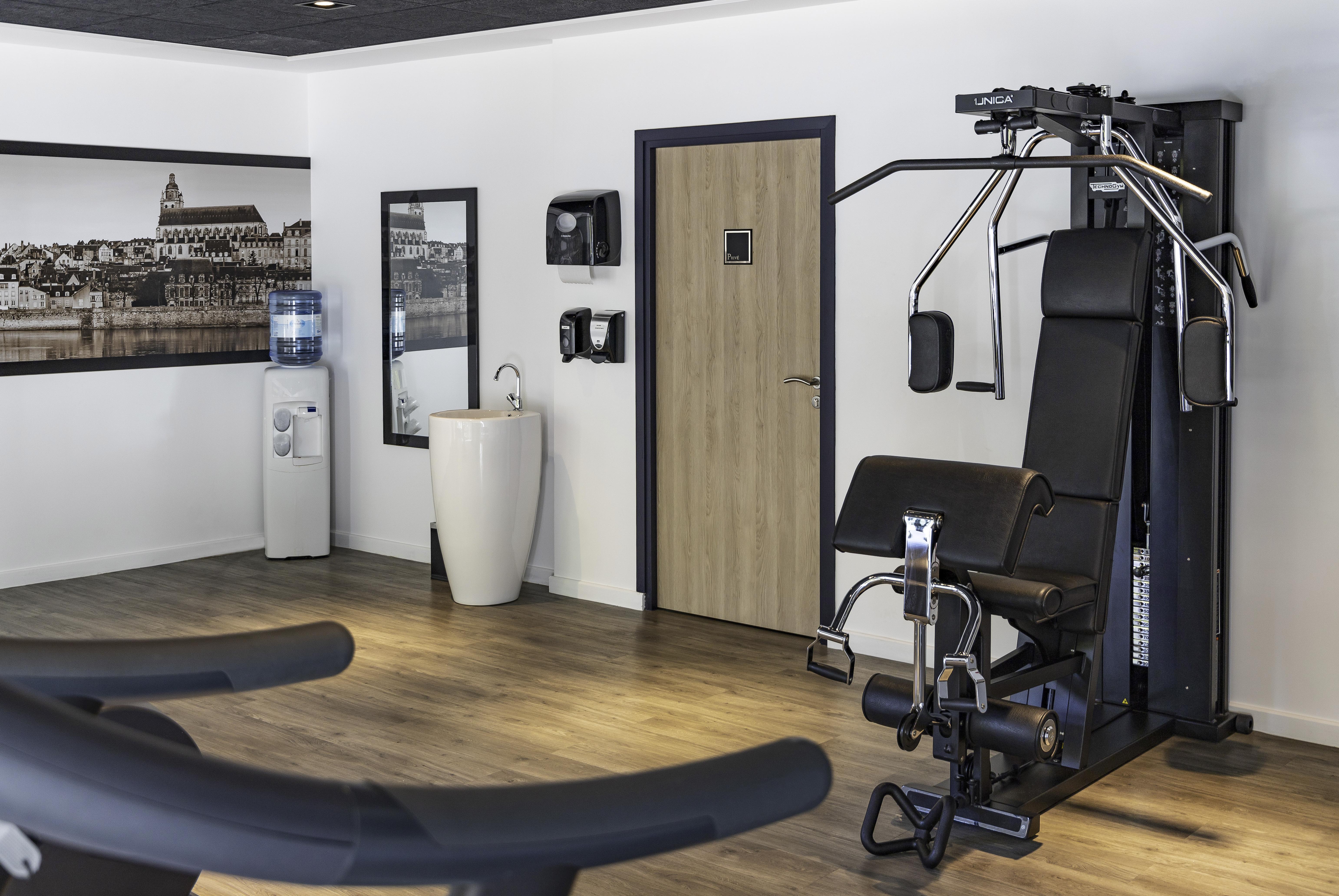 Hotel Mercure Blois Centre Zewnętrze zdjęcie