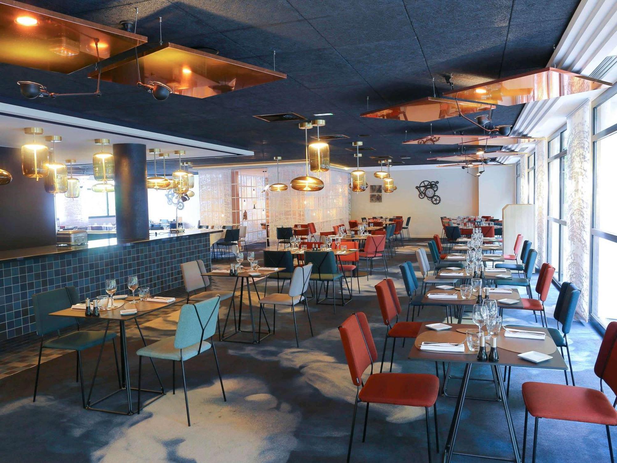 Hotel Mercure Blois Centre Zewnętrze zdjęcie
